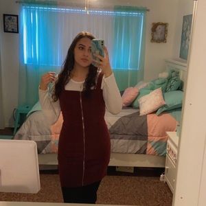 Meet your Posher, Lesley